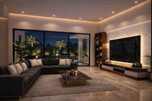 4 BHK Independent House For Sale in Vytilla