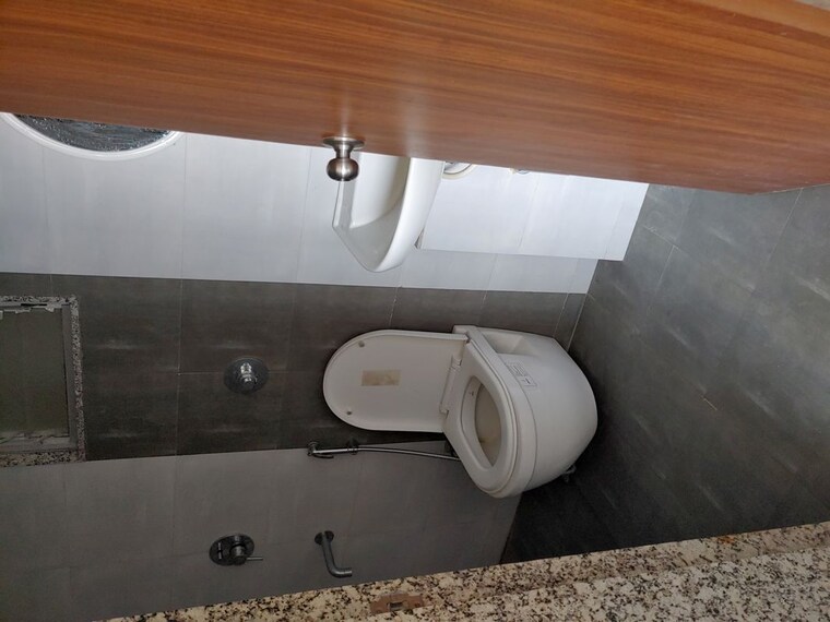 Bathroom, axis-paradigm-whistling-meadows 2 Bedroom 1000 Sq.Ft. Apartment In Paud Road Pune 10394856