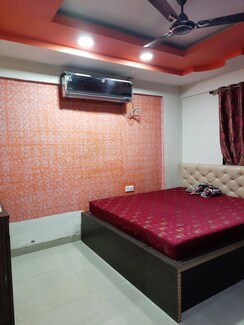2 BHK + Pooja Room Apartment For Rent in ARK Prem Viman Prestige