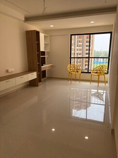 1 BHK +Apartment For Rent in Shapoorji Pallonji Joyville Hadapsar Annexe