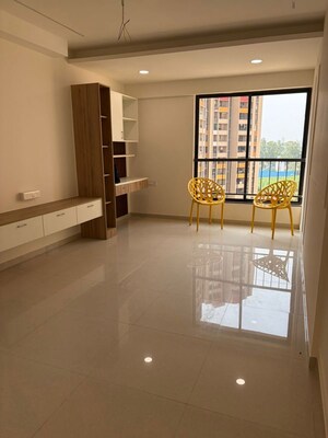 1 BHK Apartment For Rent in Shapoorji Pallonji Joyville Hadapsar Annexe, Hadapsar