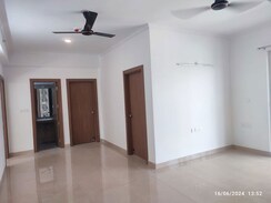 3 BHK Apartment For Sale in ATS Nobility