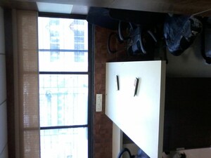 Team Area in  Office Space at Hermes Atrium, Cbd Belapur Sector 11 – for Sale