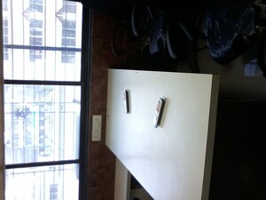 Furnished Amenities in  Office Space at Hermes Atrium, Cbd Belapur Sector 11 – for Sale