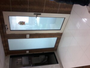 Kitchen in  Office Space at Hermes Atrium, Cbd Belapur Sector 11 – for Sale