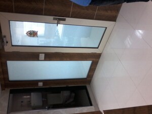 Kitchen in  Office Space at Hermes Atrium, Cbd Belapur Sector 11 – for Sale