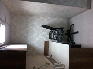 Team Area in  Office Space at Hermes Atrium, Cbd Belapur Sector 11 – for Sale