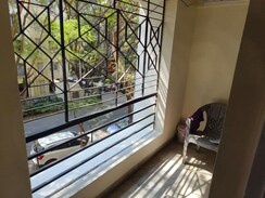 3 BHK + Pooja Room Apartment For Rent in Gera Enclave