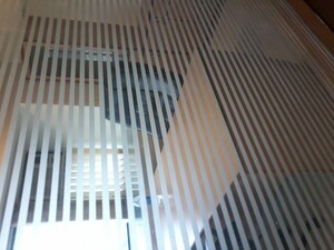 Balcony in  Office Space at Cbd Belapur – for Sale