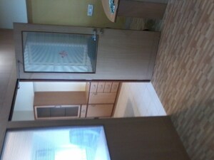 Furnished Amenities in  Office Space at Cbd Belapur – for Sale