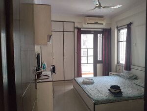 Room in 3 BHK Builder Floor at Akshat Nilay, Civil Lines – for Rent