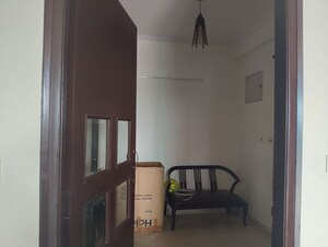 Kitchen in 3 BHK Builder Floor at Akshat Nilay, Civil Lines – for Rent