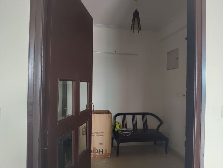 Kitchen, akshat-nilay 3 Bedroom 1800 Sq.Ft. Builder Floor In Civil Lines Jaipur 10394865