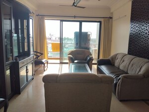 3 BHK Builder Floor For Rent in Akshat Nilay, Civil Lines
