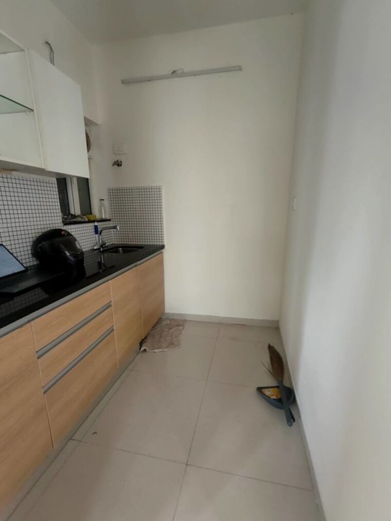 Kitchen, omkar-signet 1 Bedroom 350 Sq.Ft. Apartment In Malad East Mumbai 10394850