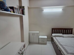 Bedroom in 2 BHK Apartment at Shravanthi Prima, Arekere – for Sale