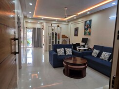 2 BHK Apartment For Sale in Shravanthi Prima