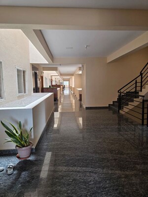 Corridor in 2 BHK Apartment at Shravanthi Prima, Arekere – for Sale