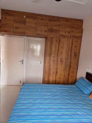 Master Bedroom in 2 BHK Apartment at Shravanthi Prima, Arekere – for Sale