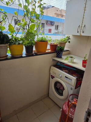  2 BHK Apartment at Shravanthi Prima, Arekere – for Sale
