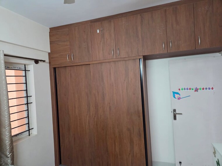undefined, shravanthi-prima 2 Bedroom 1074 Sq.Ft. Apartment In Arekere Bangalore 10394797