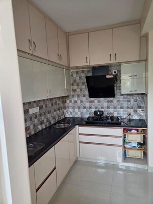 Kitchen in 2 BHK Apartment at Shravanthi Prima, Arekere – for Sale