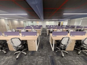  Office Space For Rent in Shivajinagar