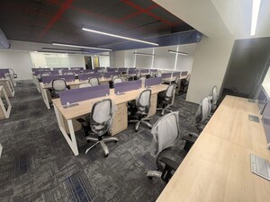 Team Area in  Office Space at Shivajinagar – for Rent