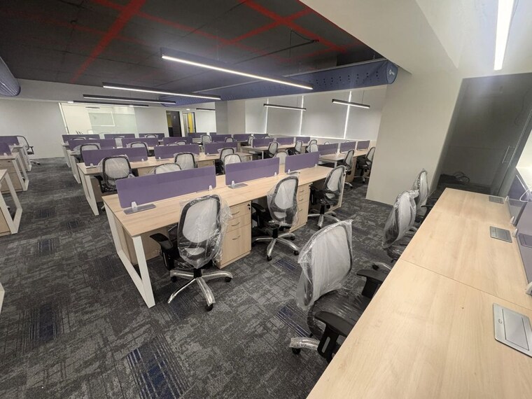 Team Area, shivajinagar Commercial Office Space 7900 Sq.Ft. In Shivajinagar Pune 10394895
