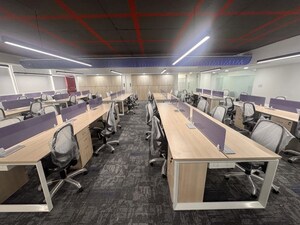 Team Area in  Office Space at Shivajinagar – for Rent