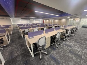 Team Area in  Office Space at Shivajinagar – for Rent