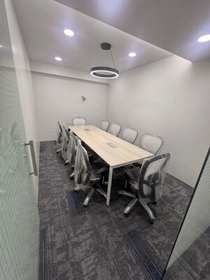 Team Area in  Office Space at Shivajinagar – for Rent