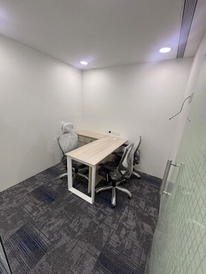 Team Area in  Office Space at Shivajinagar – for Rent