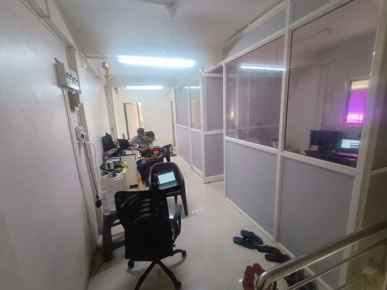 Team Area, kothrud Commercial Office Space 750 Sq.Ft. In Kothrud Pune 10394896