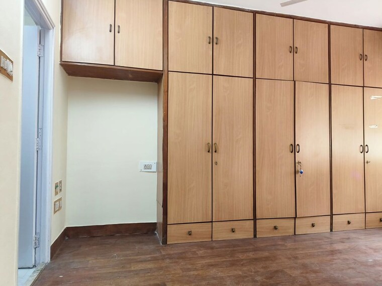 Room, gera-343-crest 1.5 Bedroom 900 Sq.Ft. Apartment In Kharadi Pune 10394900