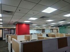 Office Space For Rent in Ansal Corporate Park