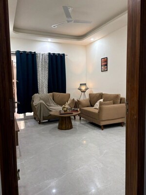 1 BHK Builder Floor For Rent in Sector 55