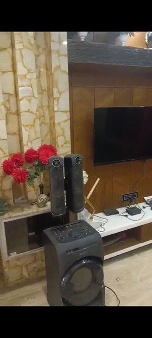 3 BHK Builder Floor For Rent in Lalkothi