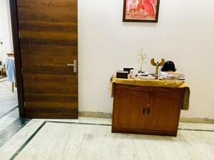Furnished Amenities in 3 BHK Builder Floor at Migsun Alpha Central, Alpha Ii Greater Noida – for Rent