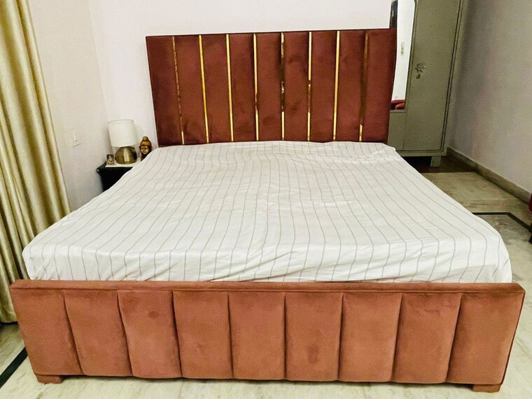 Bedroom, migsun-alpha-central 3 Bedroom 120 Sq.Ft. Builder Floor In Alpha Ii Greater Noida Greater Noida 10394913