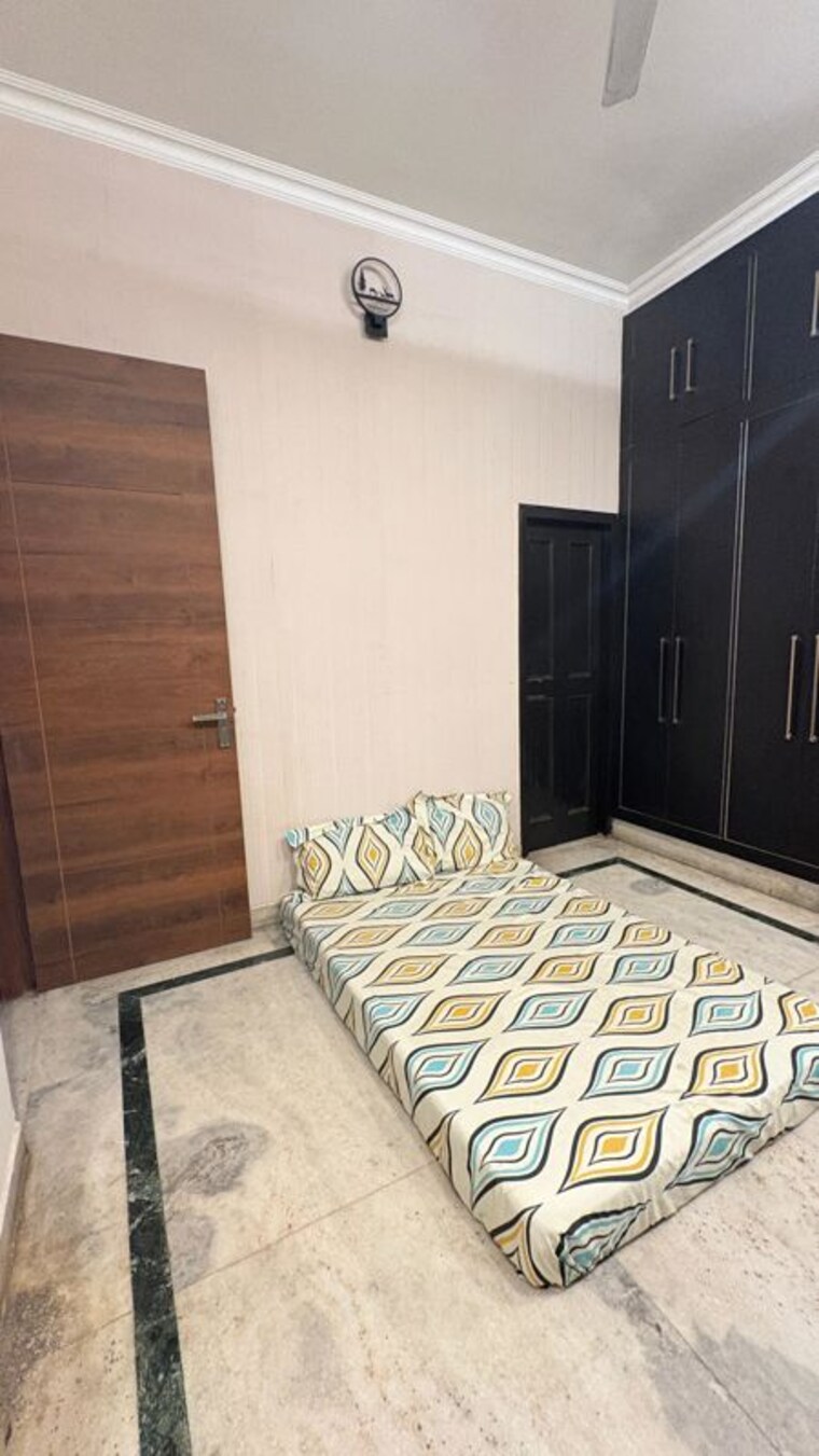 Bedroom, migsun-alpha-central 3 Bedroom 120 Sq.Ft. Builder Floor In Alpha Ii Greater Noida Greater Noida 10394913