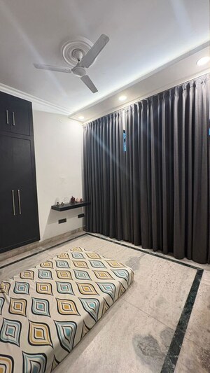 3 BHK Builder Floor For Rent in Migsun Alpha Central, Alpha Ii Greater Noida