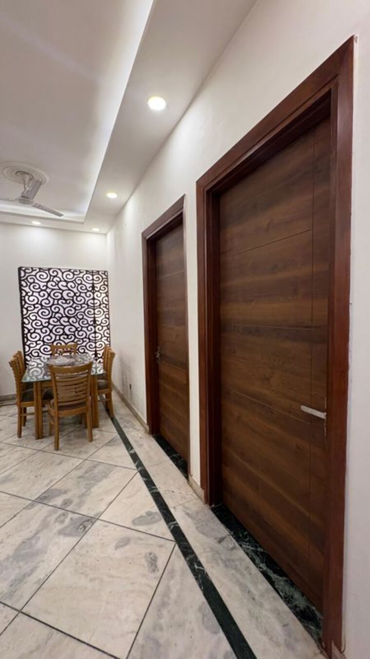 Bedroom, migsun-alpha-central 3 Bedroom 120 Sq.Ft. Builder Floor In Alpha Ii Greater Noida Greater Noida 10394913