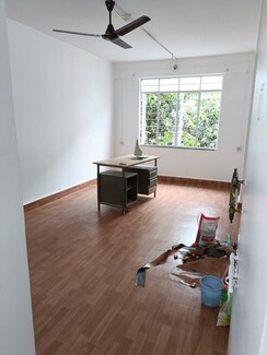 1 BHK Apartment For Rent in Bhusari Colony