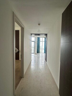 Building Lobby in 3 BHK Apartment at Ireo The Grand Arch, Sector 58 – for Sale