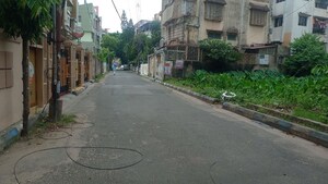  Plot – Exterior View View at Anandapur - for Sale