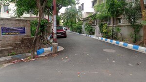   Plot at Anandapur – for Sale
