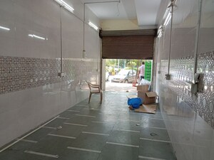 Parking in  Shop at Cbd Belapur – for Rent