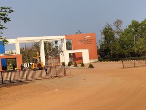  Plot – Exterior View View at Harapur - for Sale