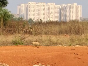 Plot Area in  Plot at Harapur – for Sale